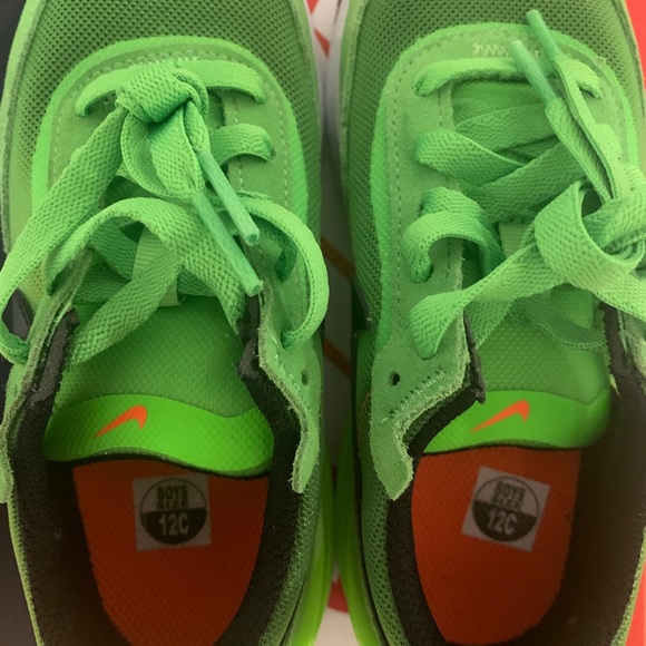 Nike waffle 1s - Picture 4 of 6